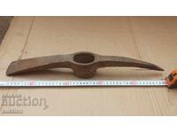 OLD MASSIVE PICKAXE
