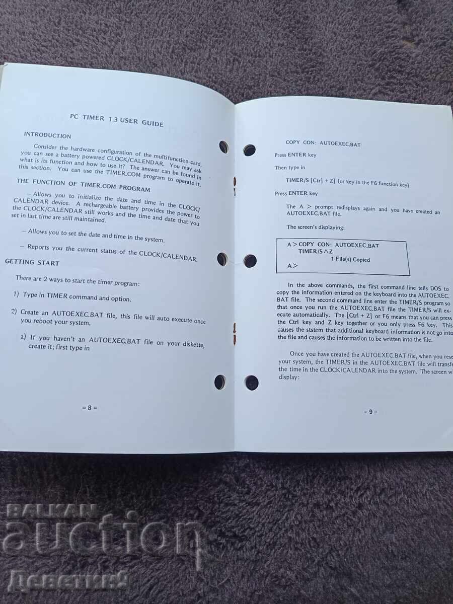 Livrarea Card Multi I/O - Manual de utilizare