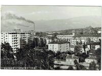СТАРА СНИМКА ПЕРНИК ОБЩ ИЗГЛЕД Ж847