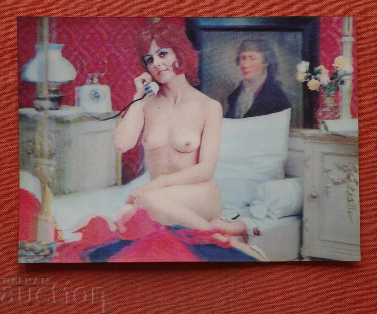 Stereo Erotica
