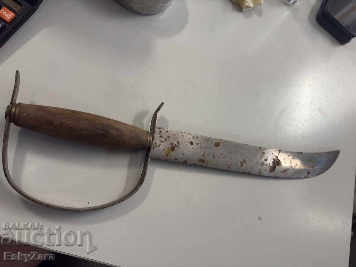Sabie Sabre 2000 Millennium cu preț € 80.00 | 156.47 BGN