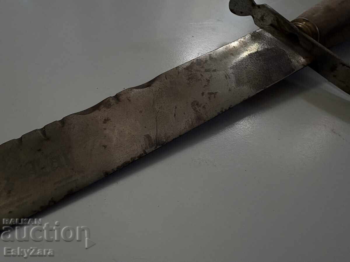 Licitație Sabie Sabre 2000 Millennium