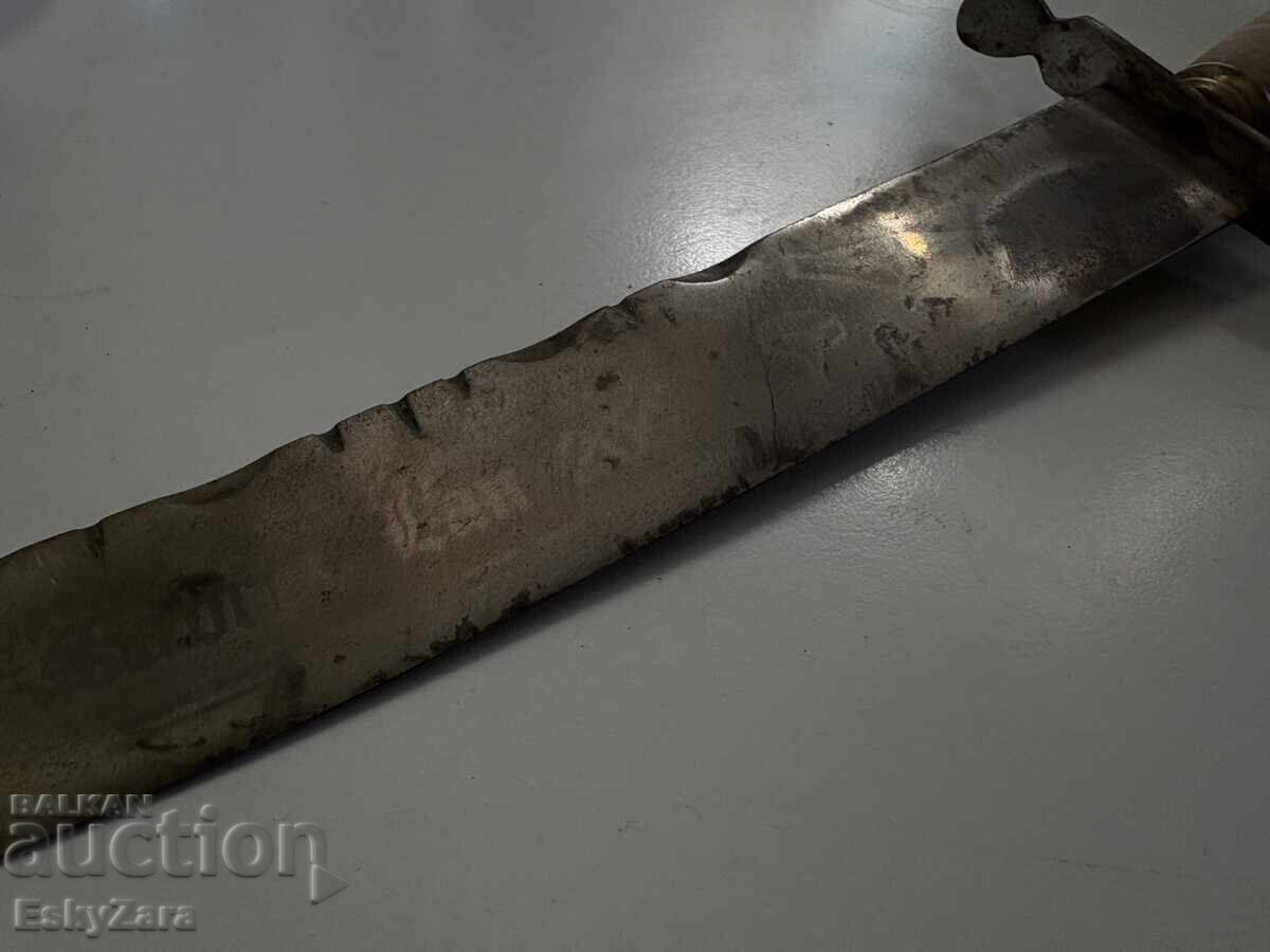 Livrarea Sabie Sabre 2000 Millennium