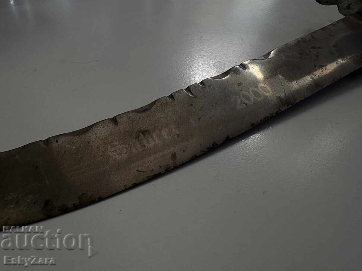 Sabie Sabre 2000 Millennium - 5