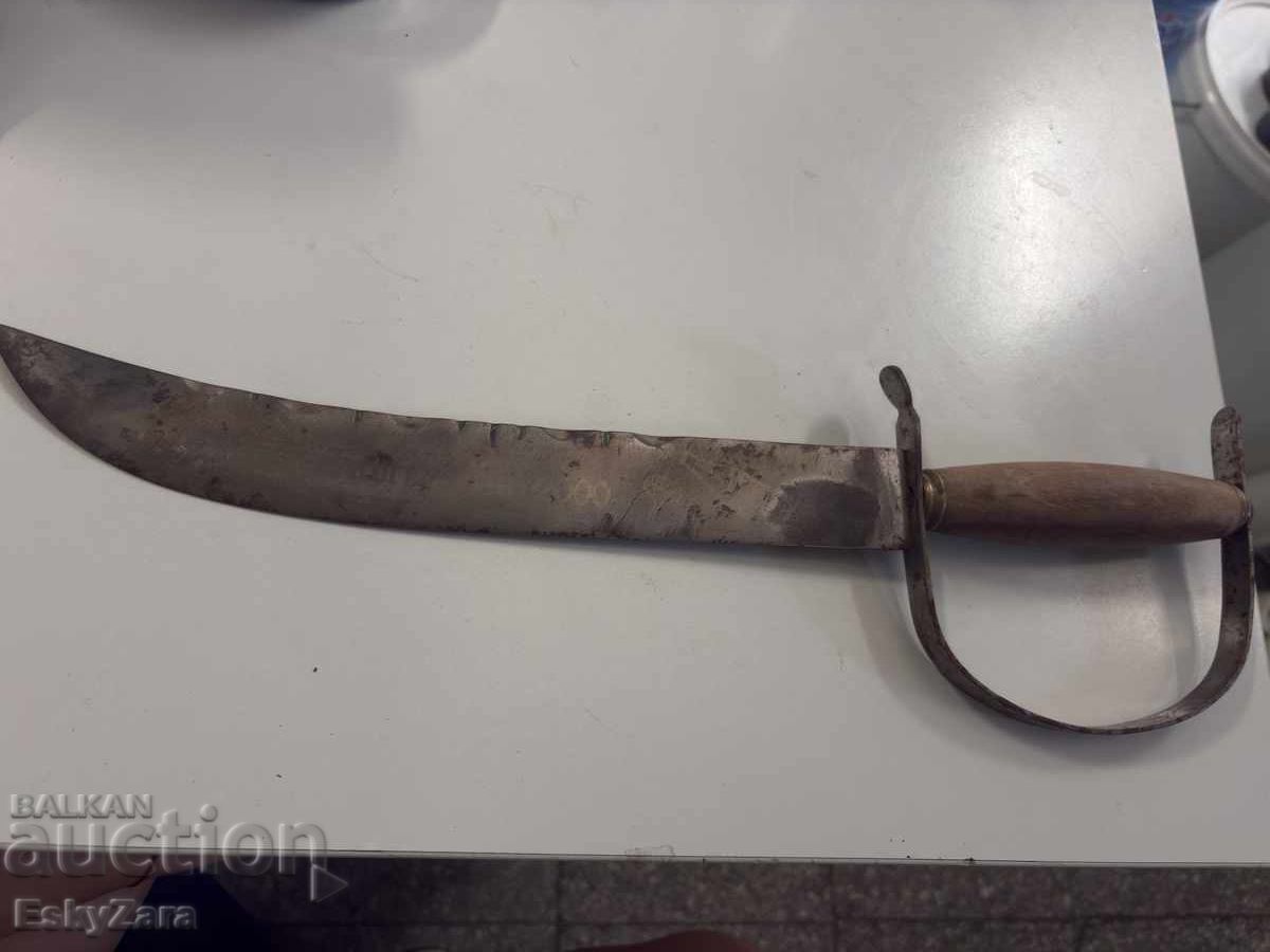 Sabie Sabre 2000 Millennium