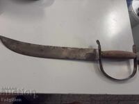 Sabie Sabre 2000 Millennium