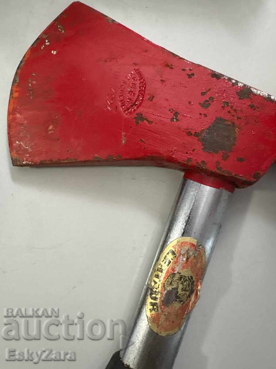 Topor de pompier german Wiebelhaus Centaur cu preț € 45.00 | 88.01 BGN