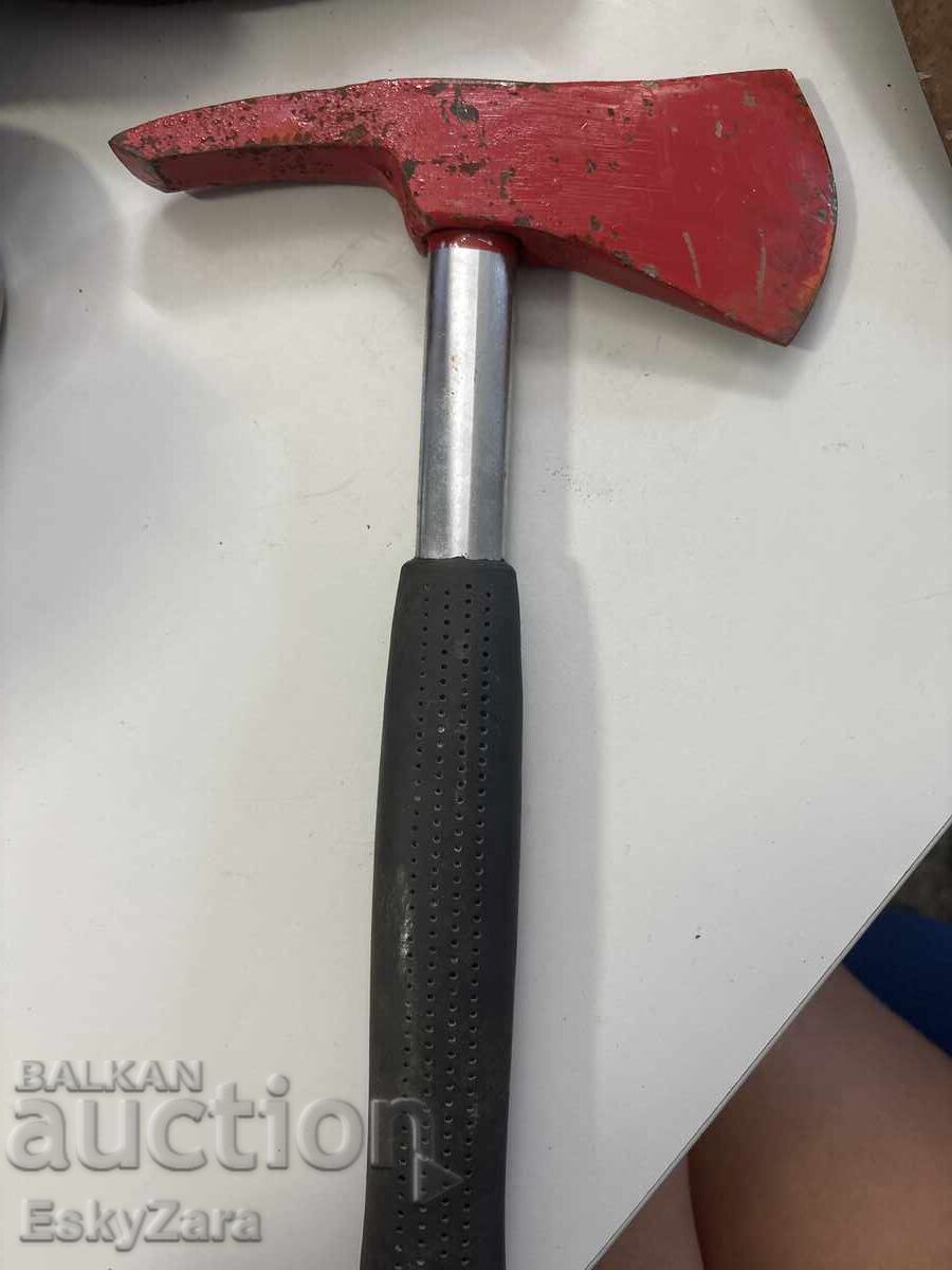 Livrarea Topor de pompier german Wiebelhaus Centaur