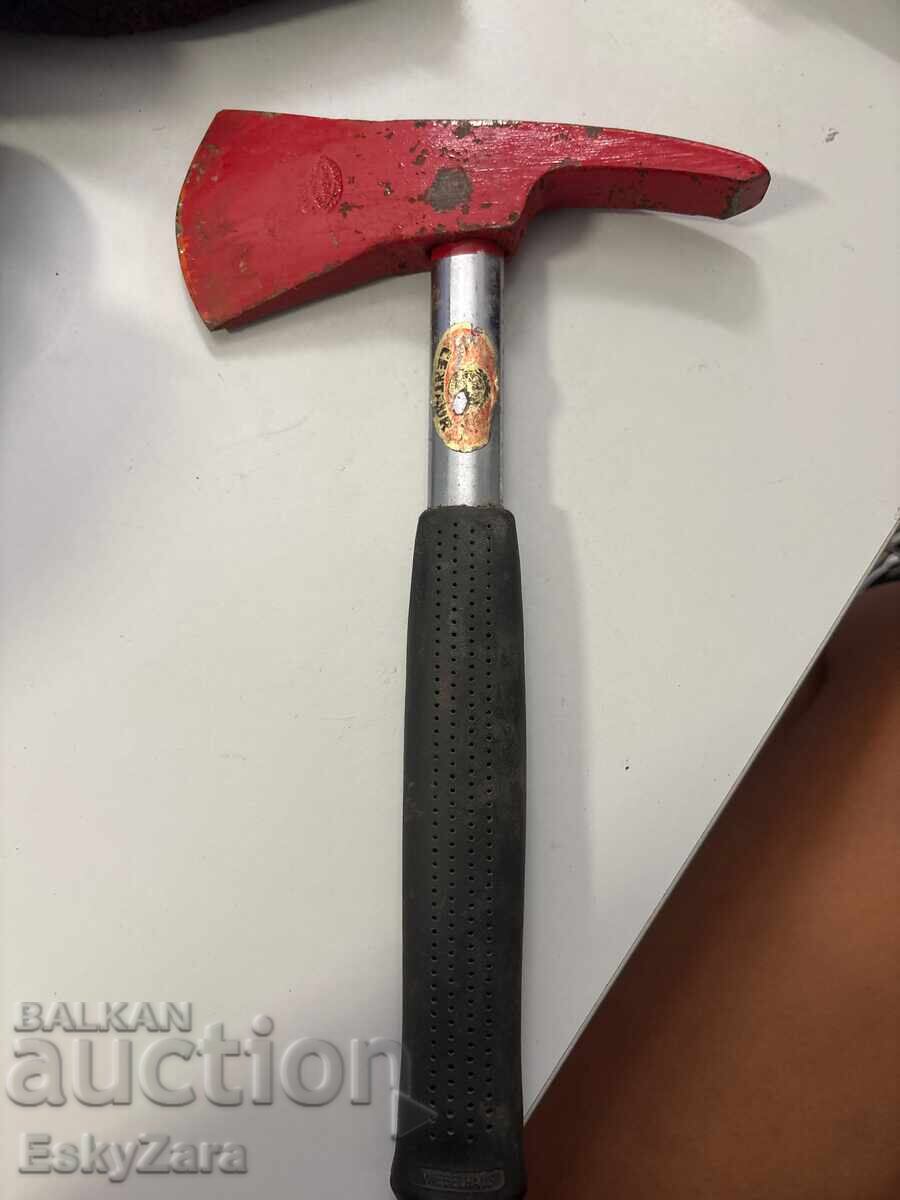 Topor de pompier german Wiebelhaus Centaur