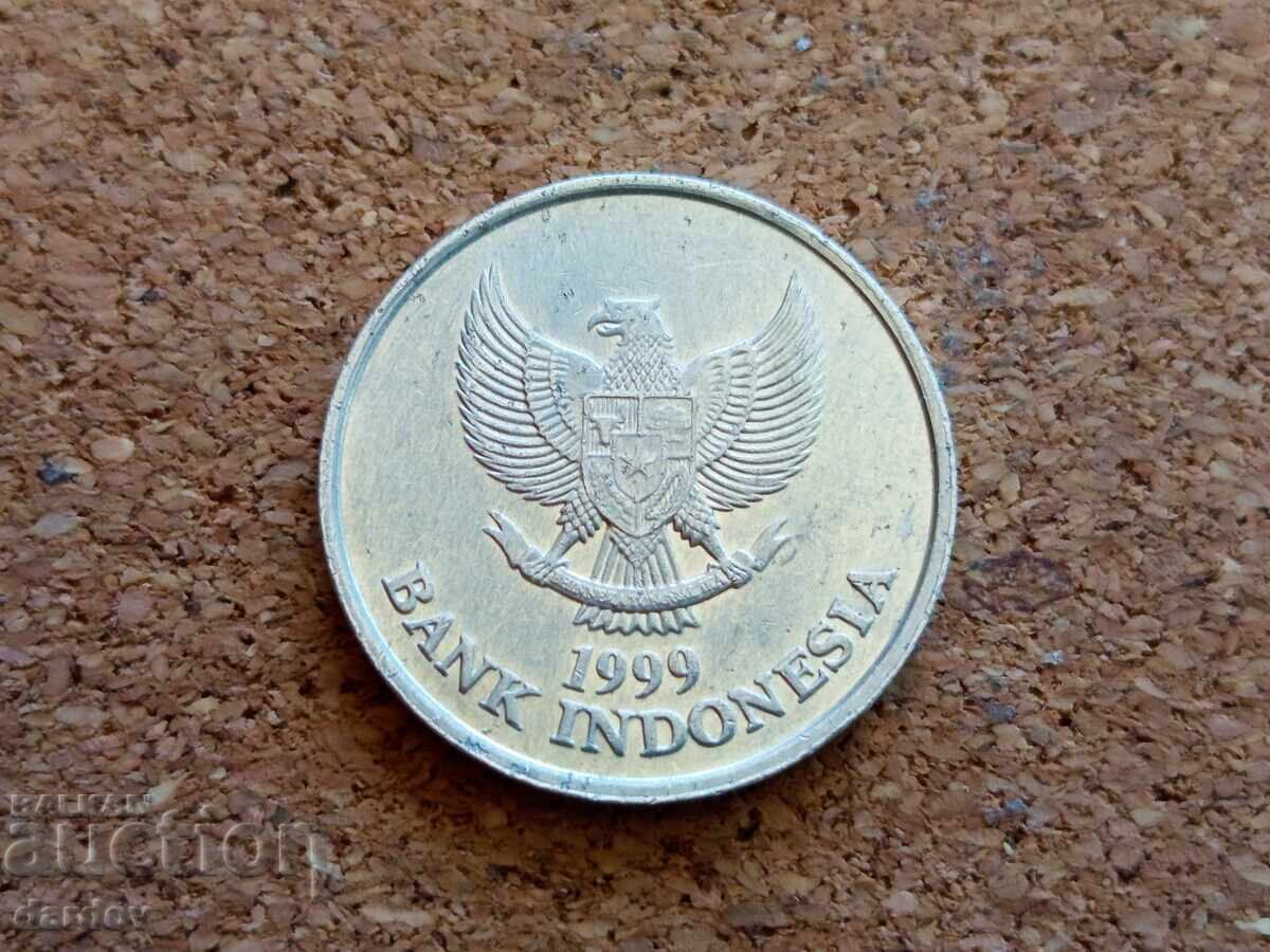 Ινδονησία 100 ρουπίες, 1999 με τιμή € 0.40 | 0.78 BGN
