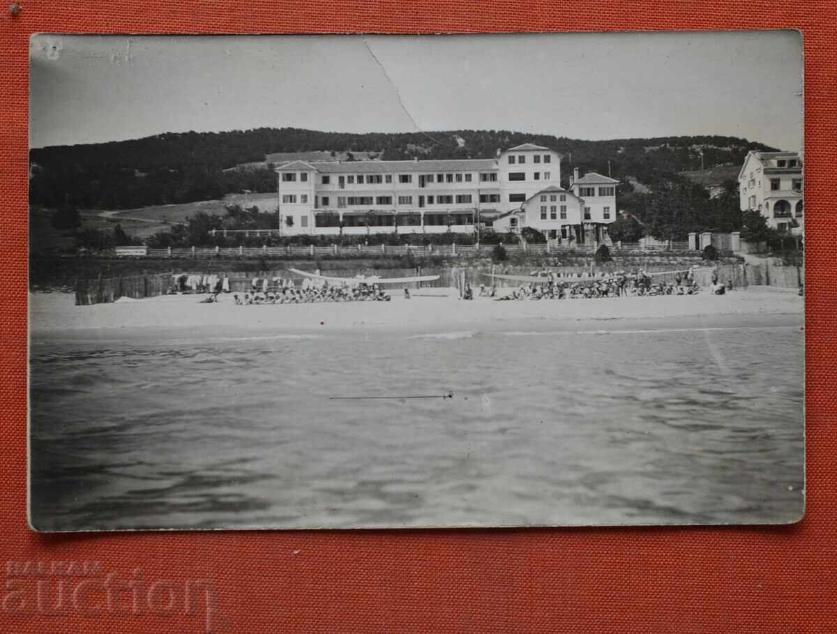 Chernomorieto 1934g