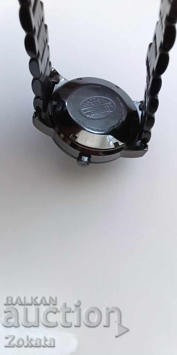 IMMERSION Swiss made watch. Working - 6