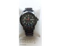 IMMERSION Swiss made watch. Working