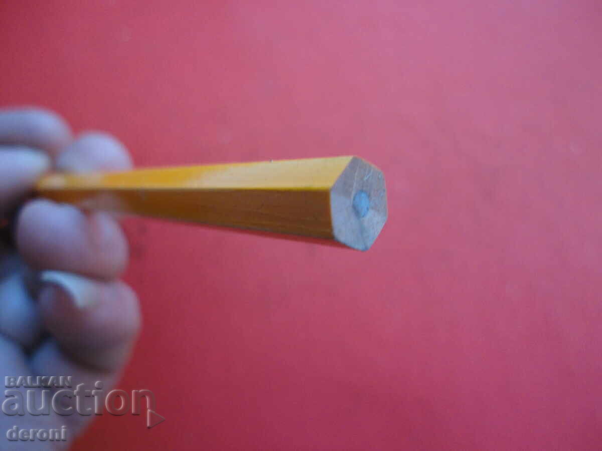 Μολύβι Hemus Technikum - 6