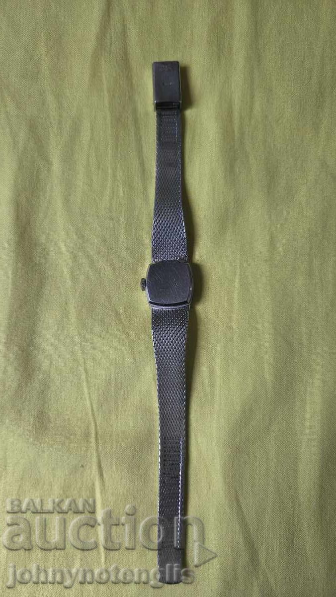 Ceas de mână vechi BUCHERER - anii '70 cu preț € 50.00 | 97.79 BGN