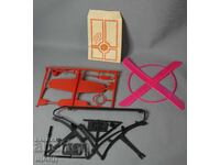 PIF Стара играчка играчки от списание пиф