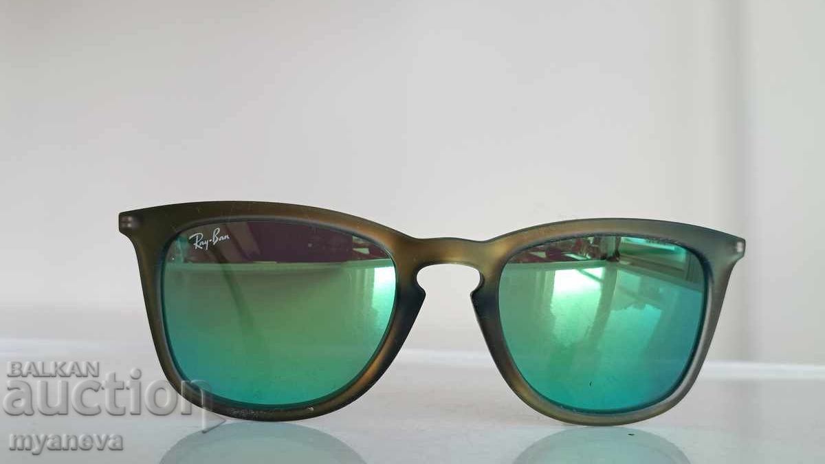 Ray-Ban, ochelari de soare
