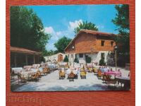 Plevna - restaurant tradițional Karadjeikata