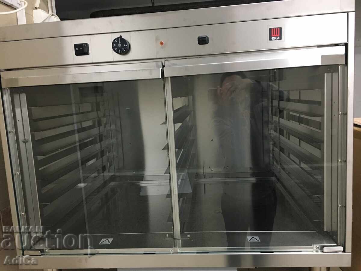 Καινούργιος στόφας για 12 ταψιά Καινούργιος στόφας για 12 ταψιά