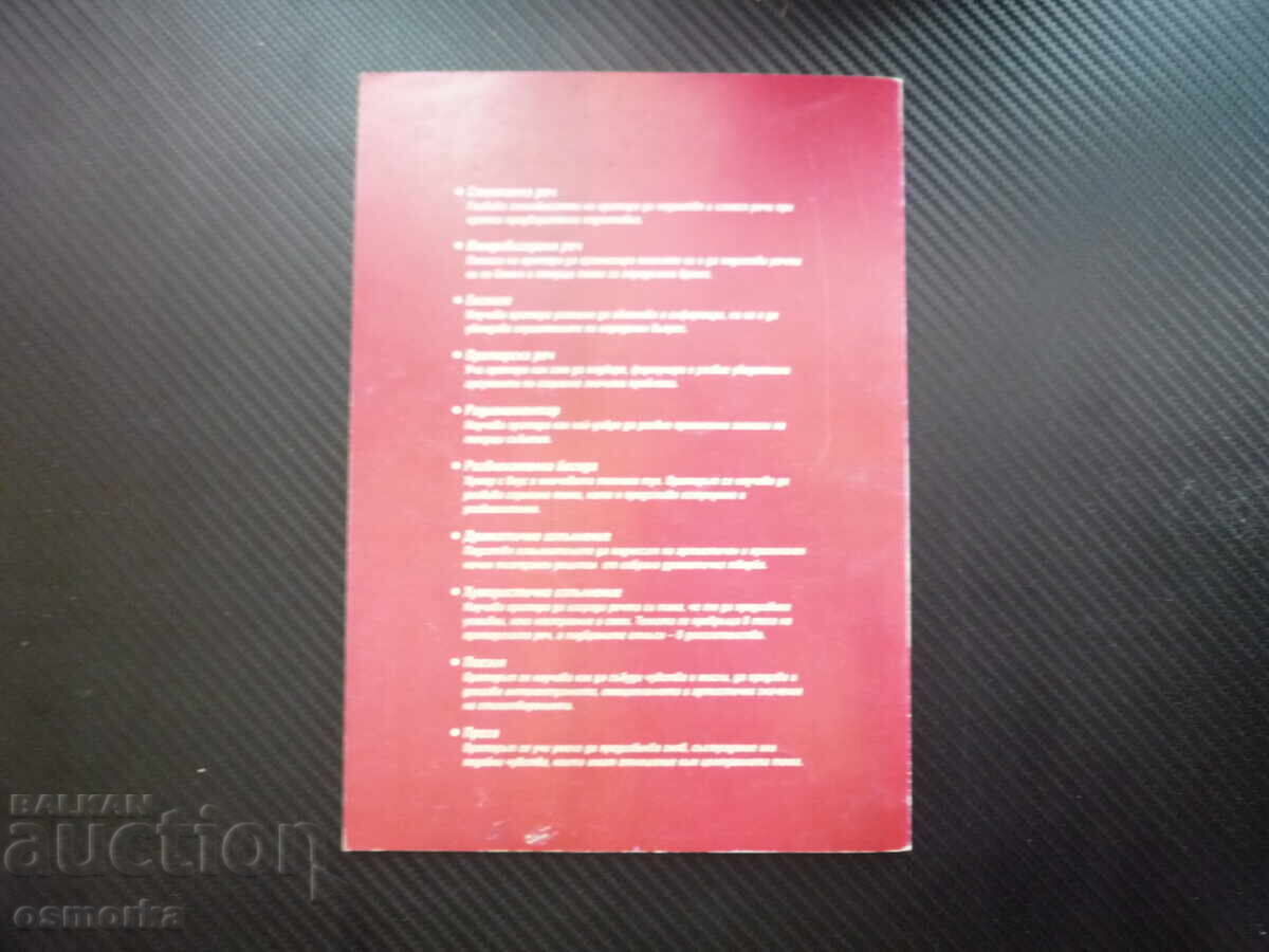 Livrarea Abilitatea de a vorbi convingător: discurs spontan și improvizat Livrarea Abilitatea de a vorbi convingător: discurs spontan și improvizat