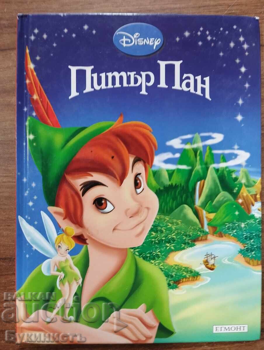 PETER PAN - 5