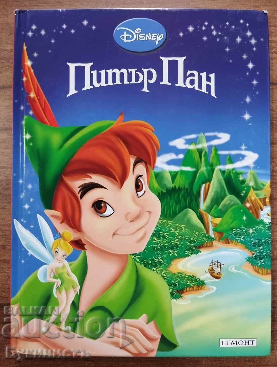 PETER PAN - 6