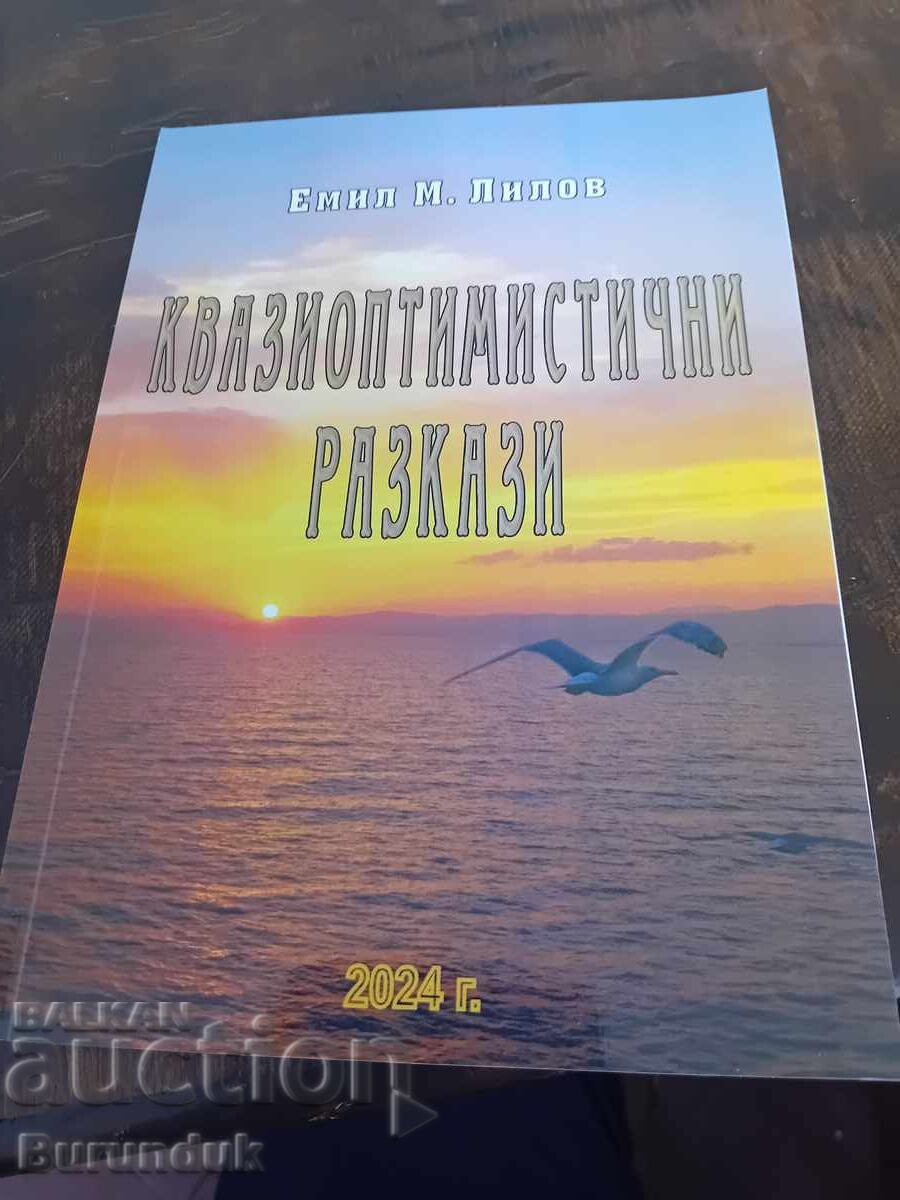 Povestiri cvasioptimiste