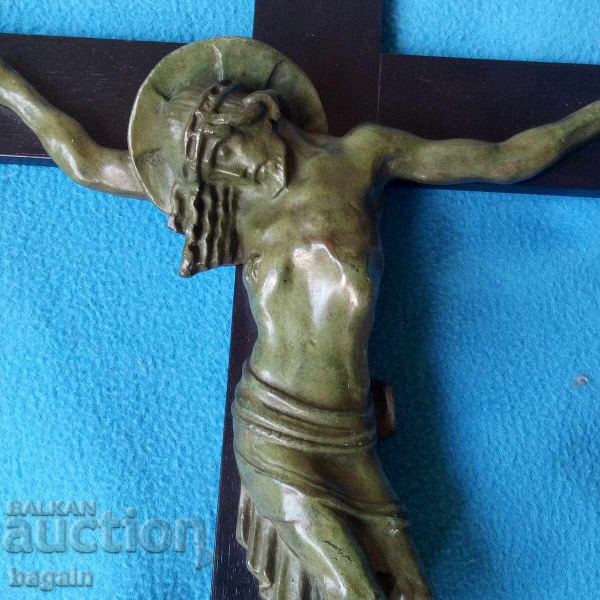 Δημοπρασία Χάλκινο γλυπτό του Όσκαρ Σίνια