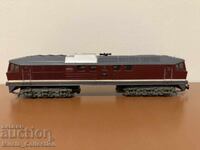 Trenuleț de jucărie pentru copii Locomotivă PIKO fără motor