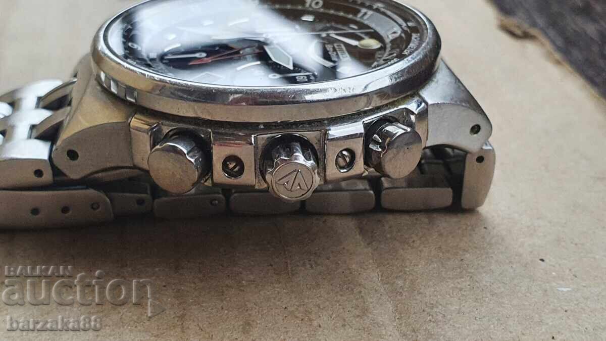 Licitație Ceas bărbătesc Citizen Eco Drive E210