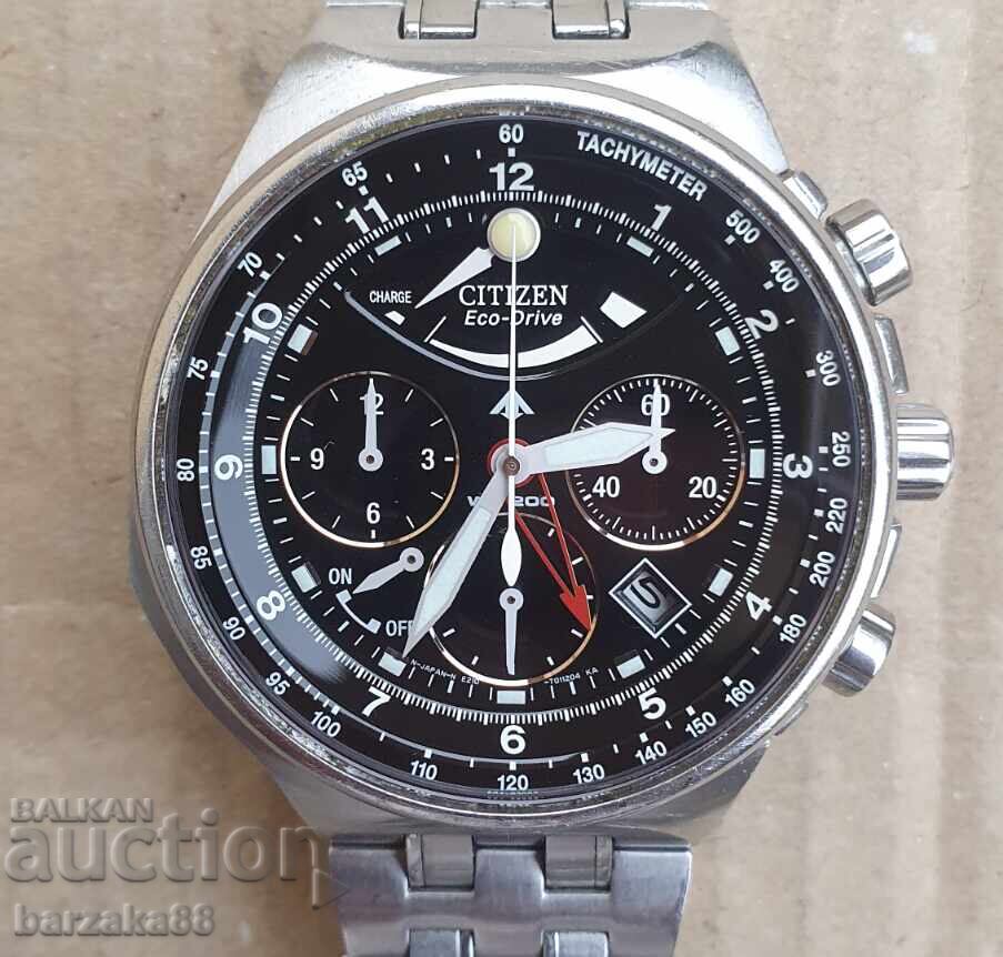 Ceas bărbătesc Citizen Eco Drive E210