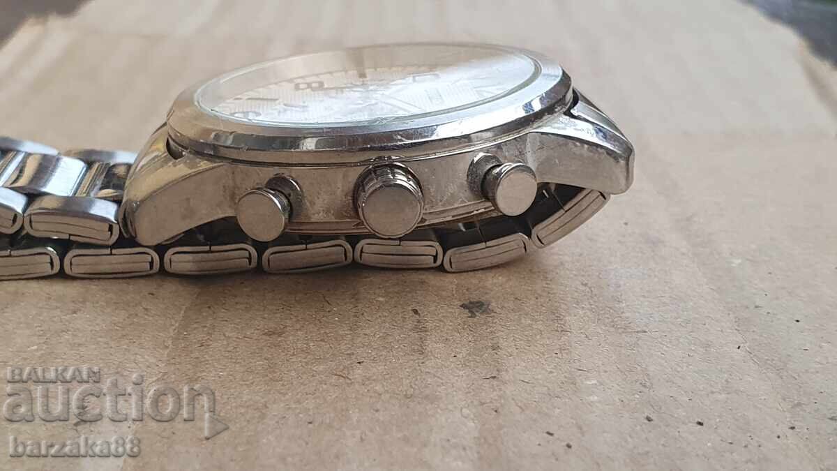Livrarea Ceas bărbătesc Citizen Chronograph Quartz