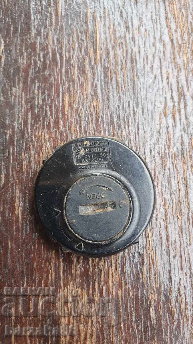 Ceas bărbătesc Junghans cu preț € 10.00 | 19.56 BGN