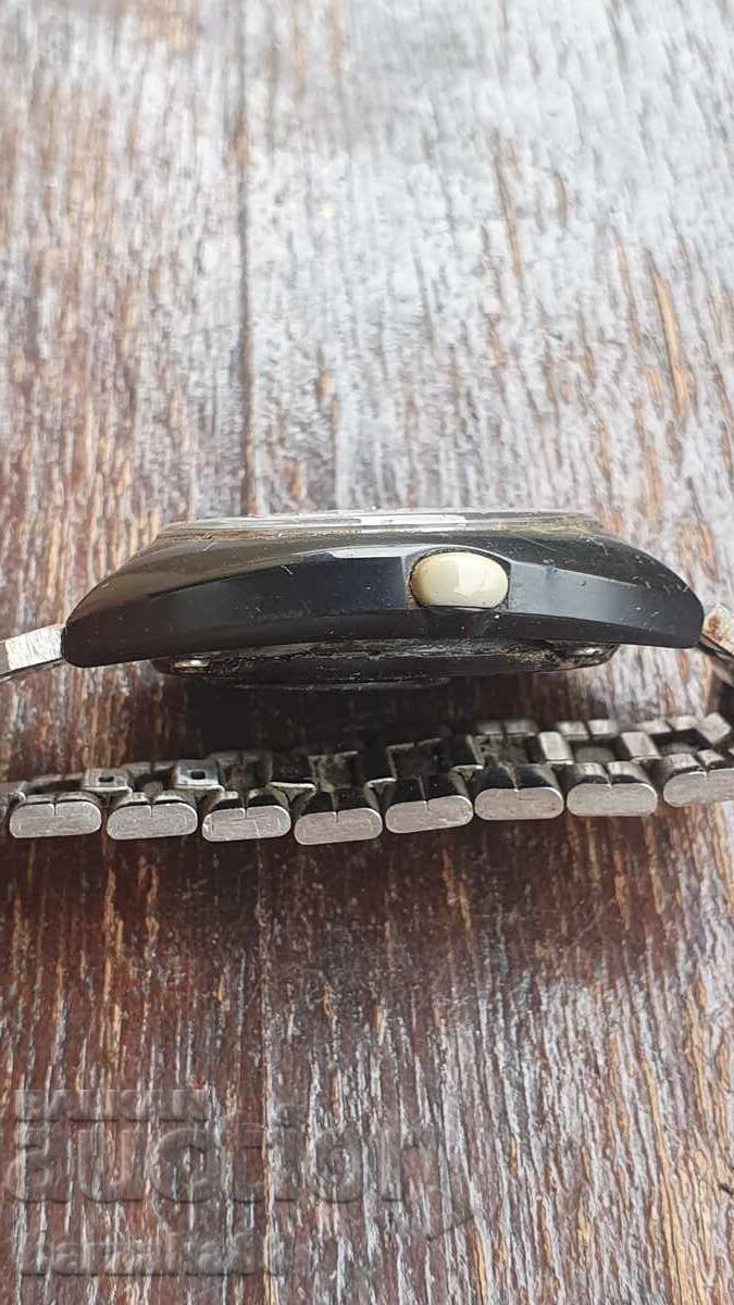 Livrarea Ceas bărbătesc Junghans