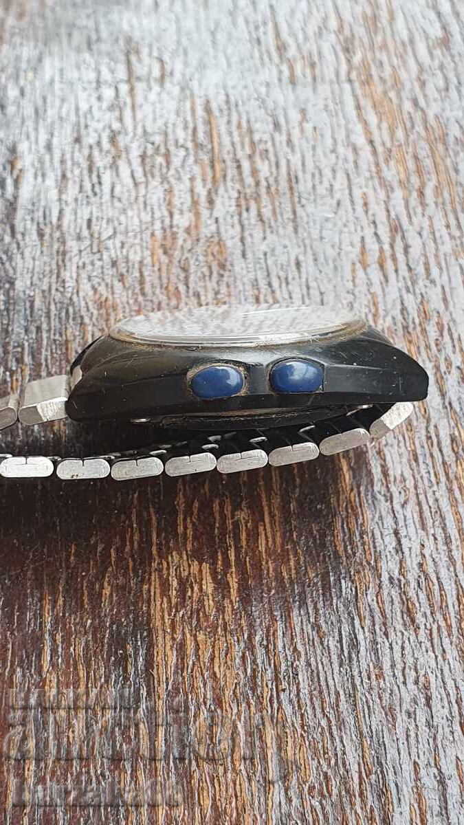 Ceas bărbătesc Junghans - 6