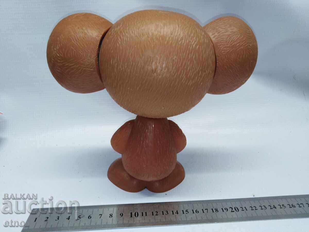 Доставка на ЧЕБУРАШКА-СССР ИГРАЧКА , ИГРАЧКИ