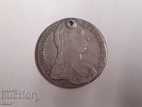 Taler Maria Tereza 1780