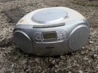 PHILIPS CD SOUNDMACHINE AZ127 Philips