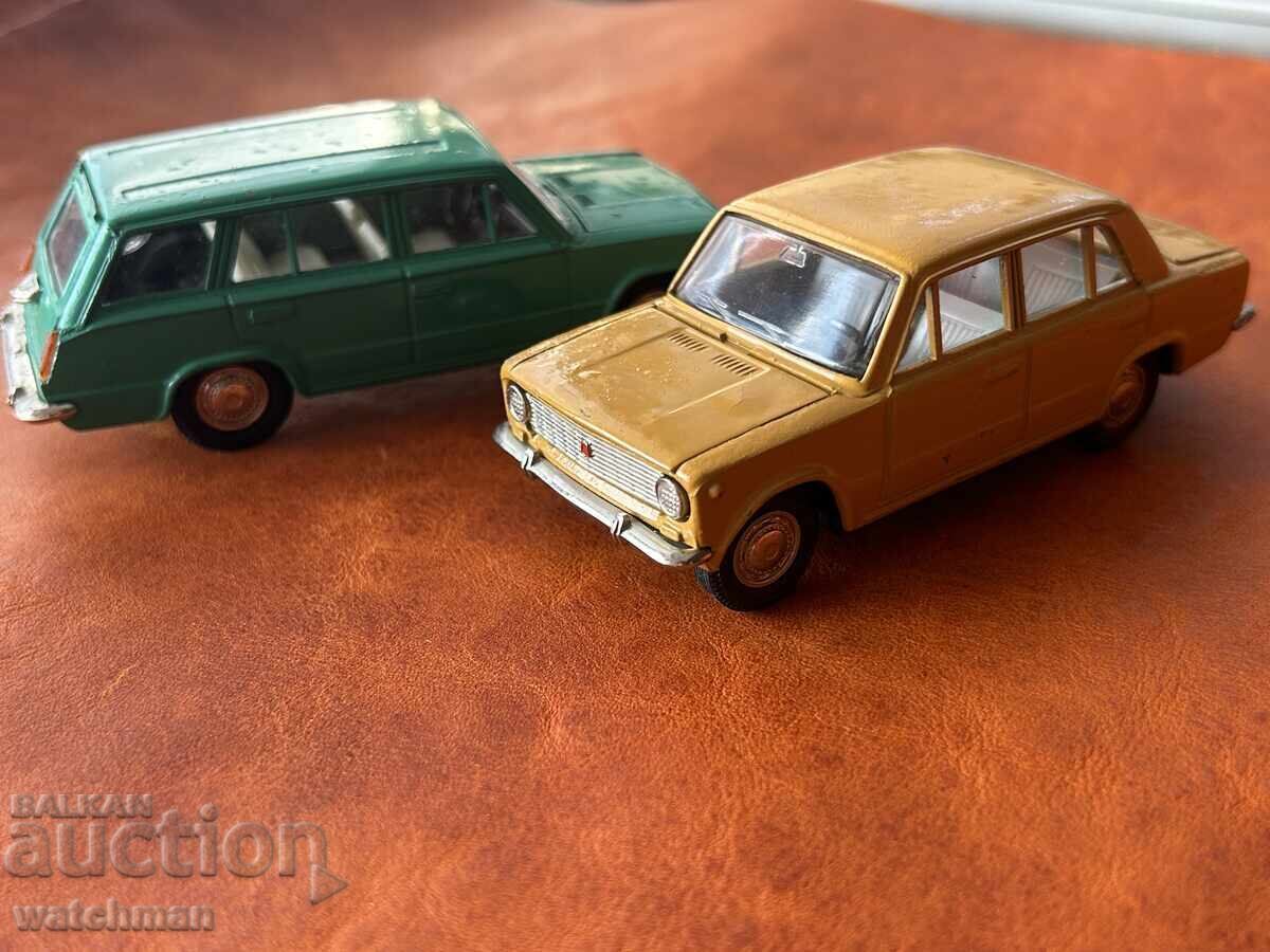 Mașini URSS VAZ 2102 1:43 - 5