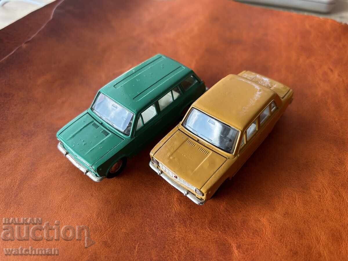 Mașini URSS VAZ 2102 1:43