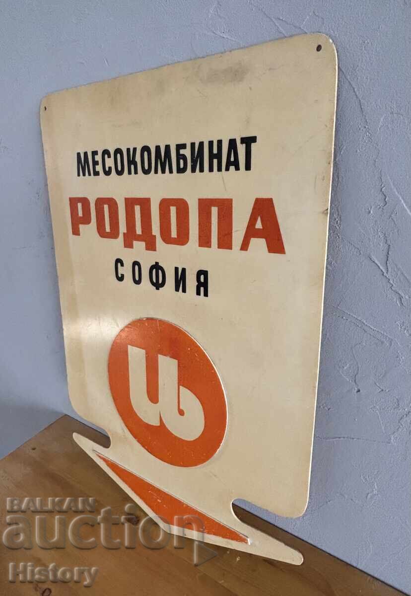 Auction  Signboard