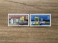 ГДР - Лайпцигски пролетен панаир (1982) MNH