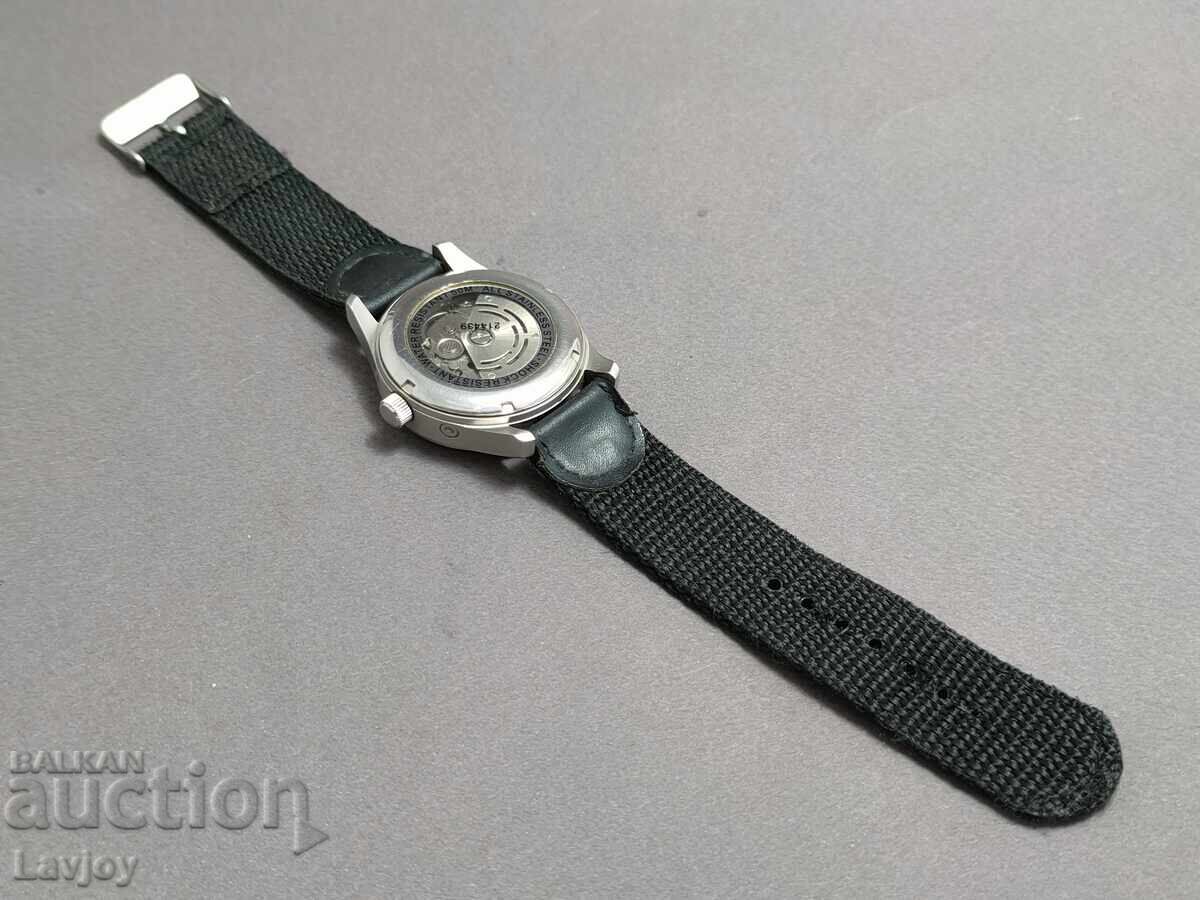Livrarea Ceas de mână TCM multifuncțional automatic Livrarea Ceas de mână TCM multifuncțional automatic