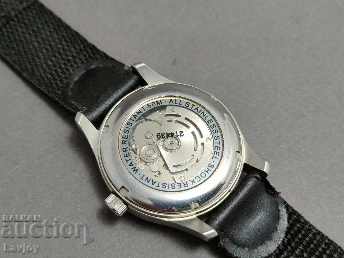 Ceas de mână TCM multifuncțional automatic - 5 Ceas de mână TCM multifuncțional automatic - 5