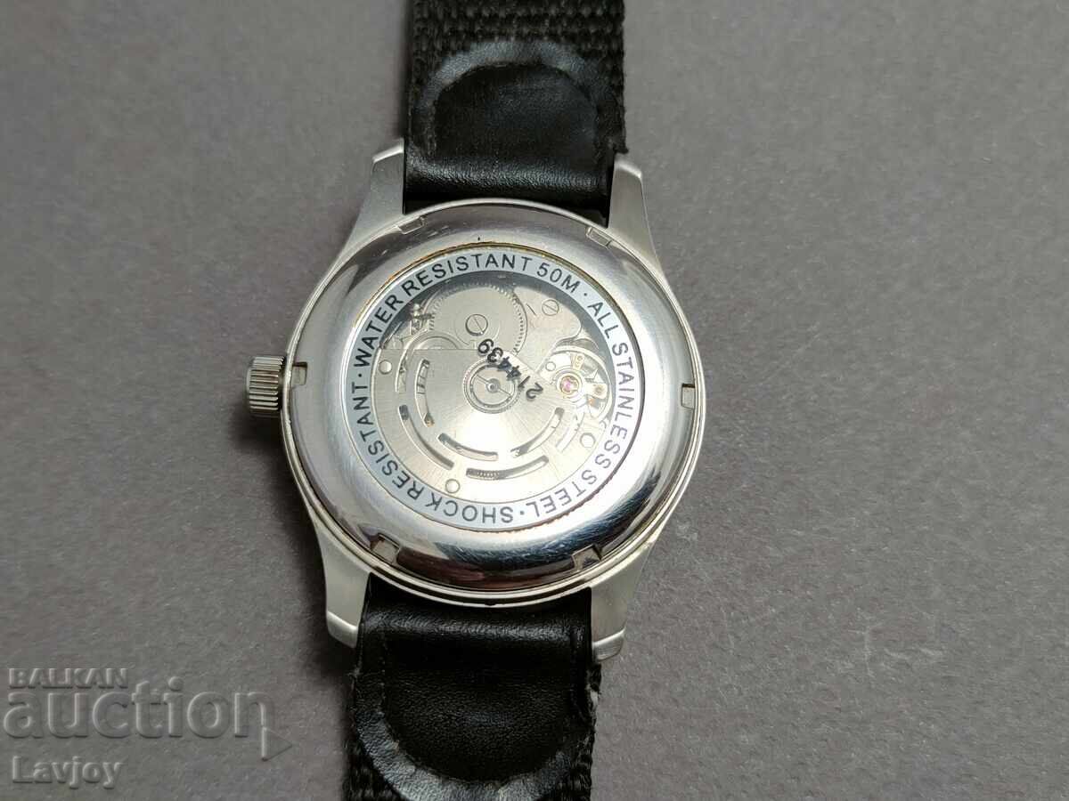 Ceas de mână TCM multifuncțional automatic - 6 Ceas de mână TCM multifuncțional automatic - 6