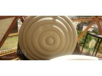 Capac gonflabil pentru jacuzzi Intex