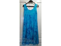Excellent summer dress size M/L
