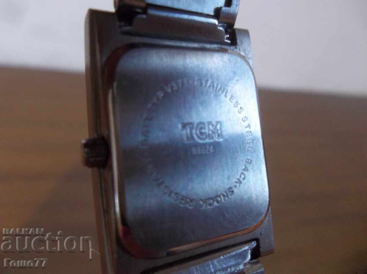 Clocks - 7