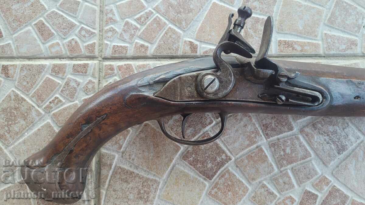 Πιστόλι, πιστόλι, ευζαλία, φλεγμονή με τιμή € 320.00 | 625.87 BGN