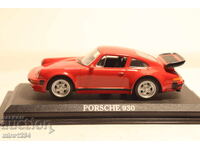 MODEL MAȘINUȚĂ PORSCHE 930 SCARA 1/43